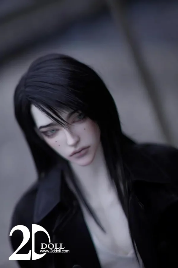 「2DDoll」Ciel BJD Full Doll (75cm+) - Image 3