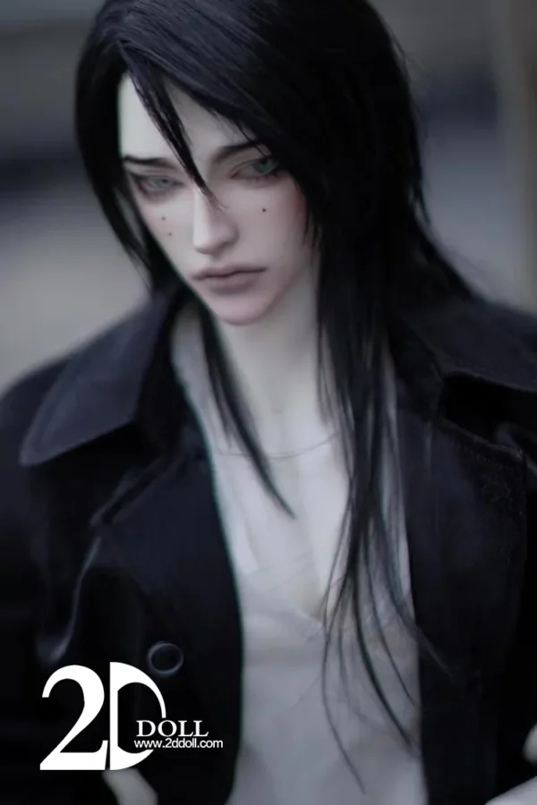 「2DDoll」Ciel BJD Full Doll (75cm+) - Image 5