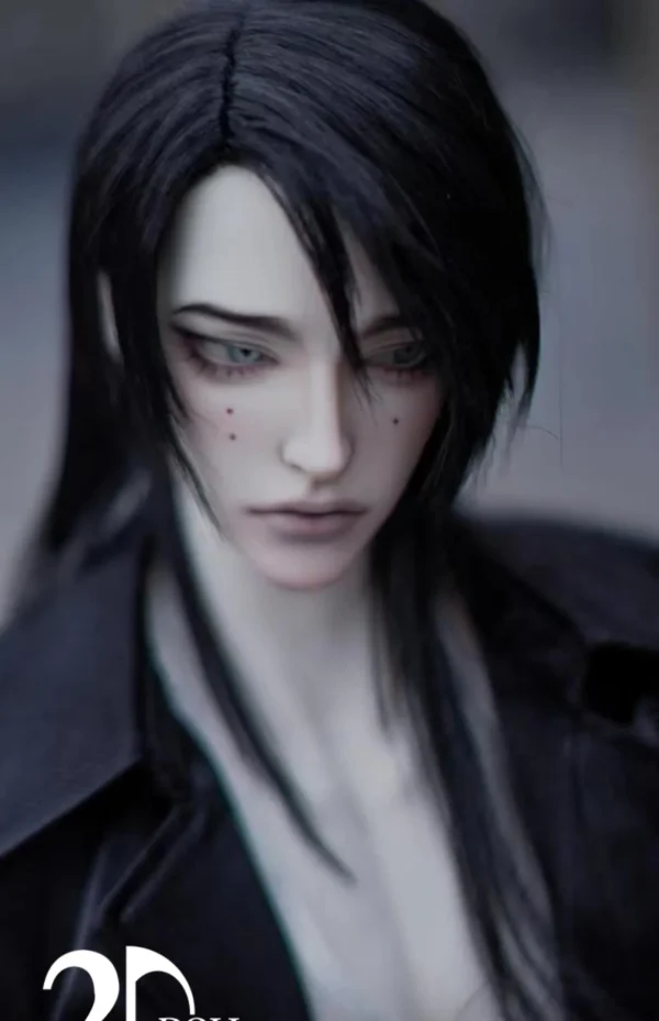 「2DDoll」Ciel BJD Full Doll (75cm+) - Image 6