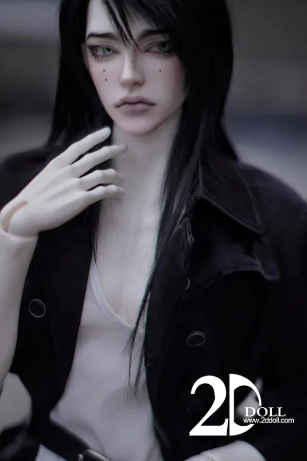 「2DDoll」Ciel BJD Full Doll (75cm+) - Image 7
