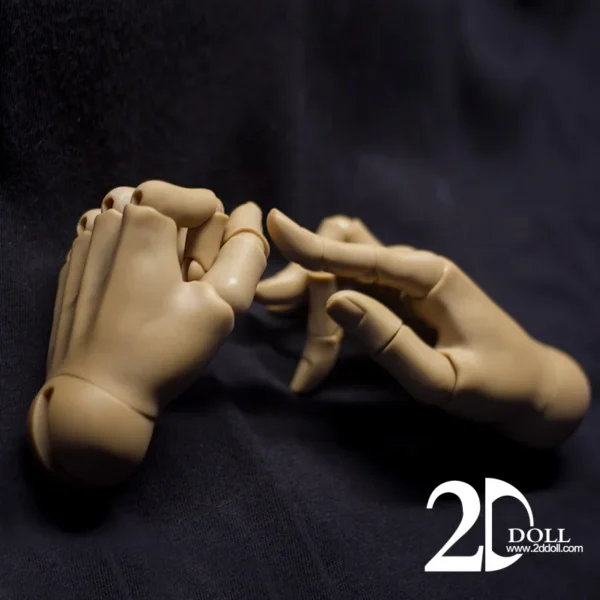 「2DDoll」Ciel BJD Full Doll (75cm+) - Image 8
