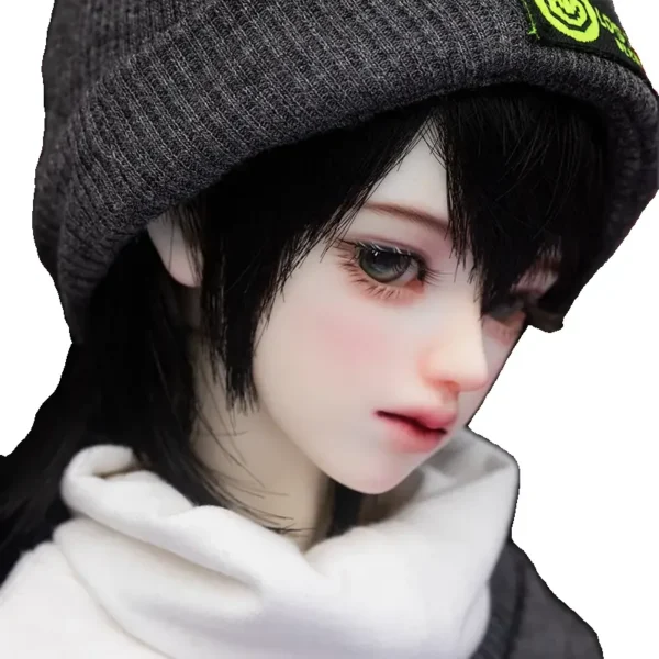 40-48cm BJD Head/ Full Doll Only - Image 4