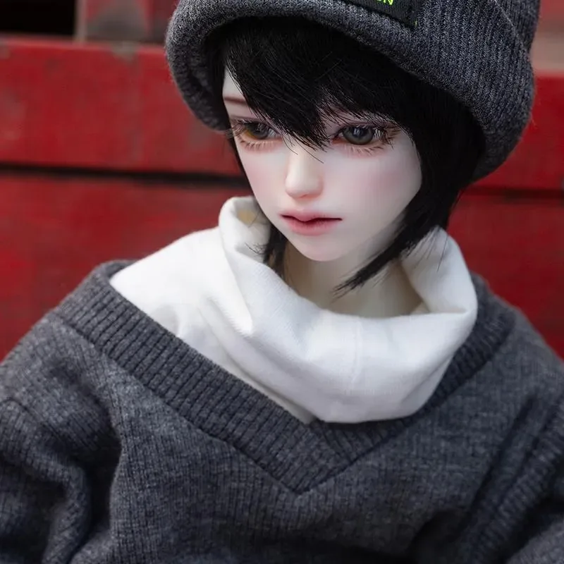 40-48cm BJD Head/ Full Doll Only - Image 5