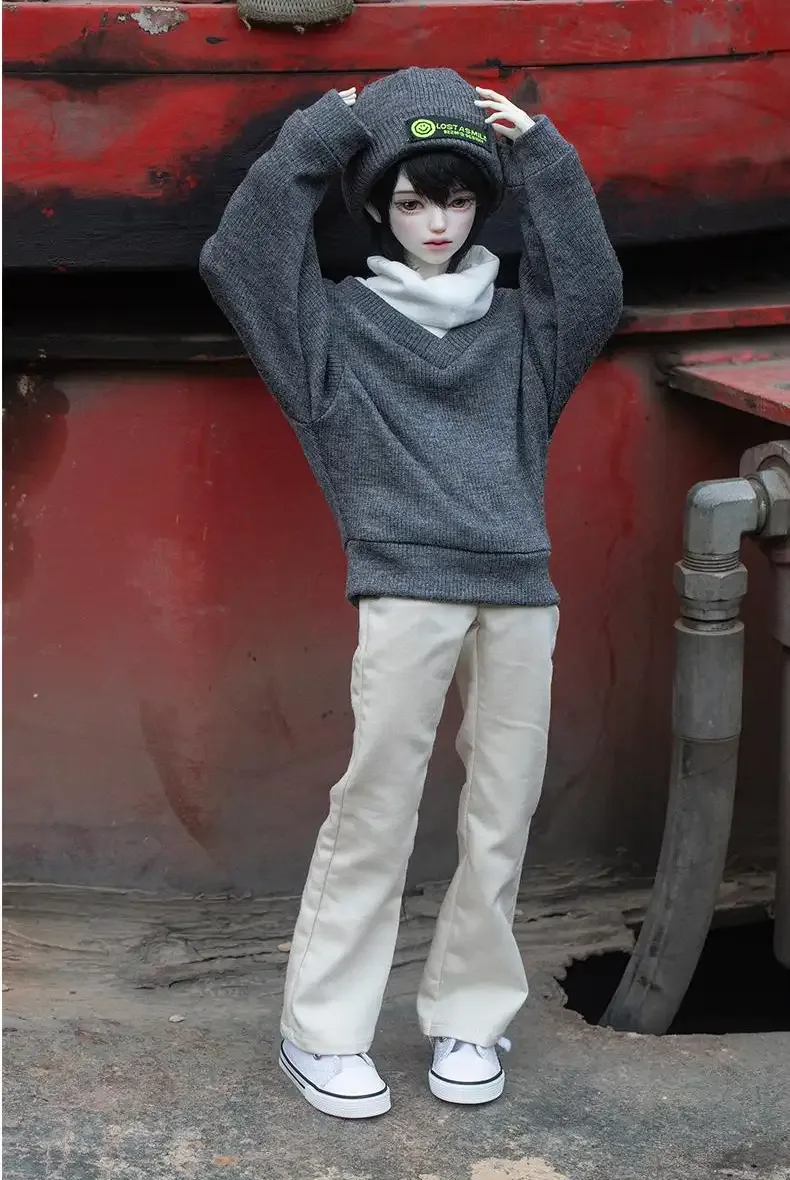 40-48cm BJD Head/ Full Doll Only - Image 6