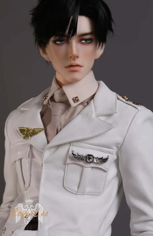 「9Z」TaiBai 70-75cm BJD Head/ Full Doll Only - Image 10