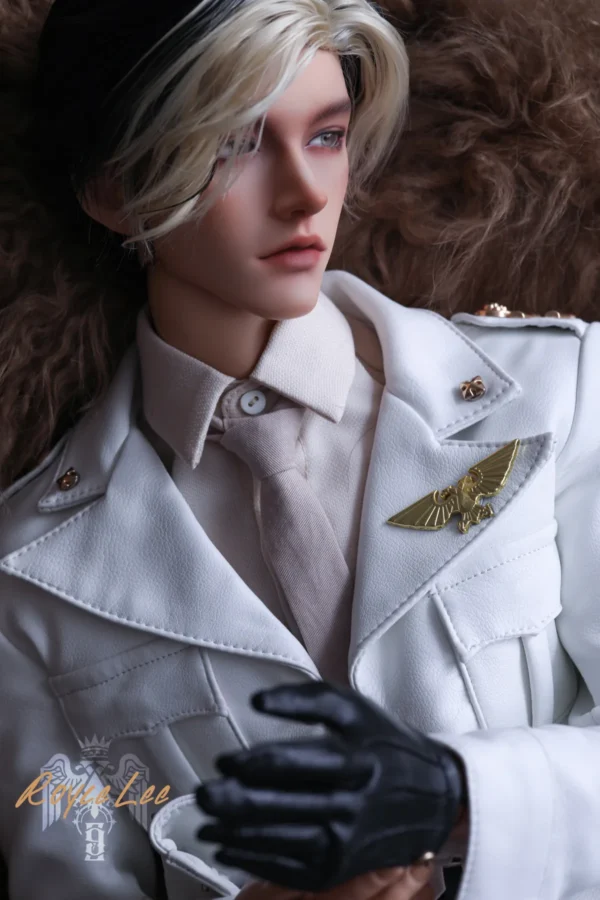 「9Z」TaiBai 70-75cm BJD Head/ Full Doll Only - Image 11