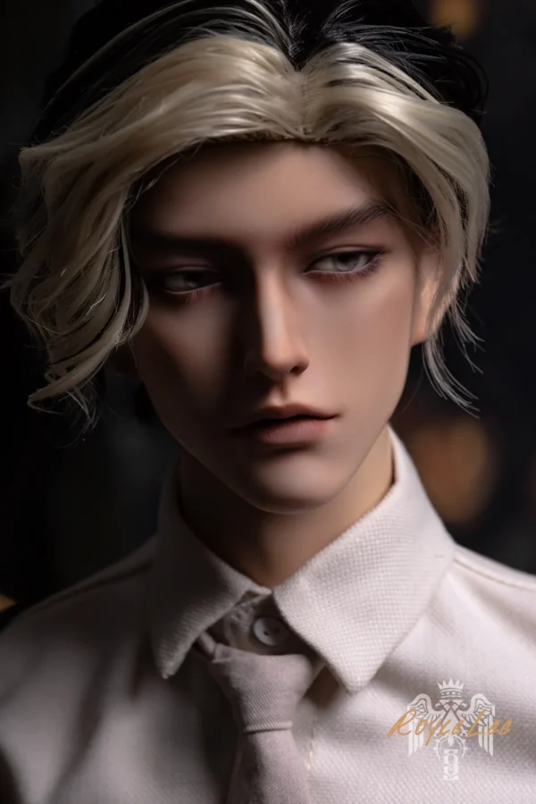 「9Z」TaiBai 70-75cm BJD Head/ Full Doll Only - Image 12
