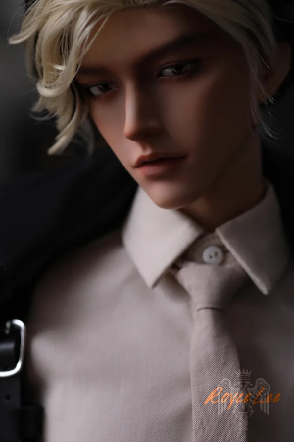 「9Z」TaiBai 70-75cm BJD Head/ Full Doll Only - Image 13