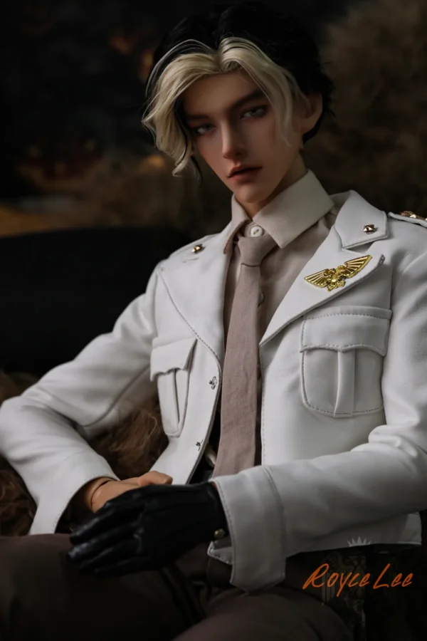 「9Z」TaiBai 70-75cm BJD Head/ Full Doll Only - Image 14