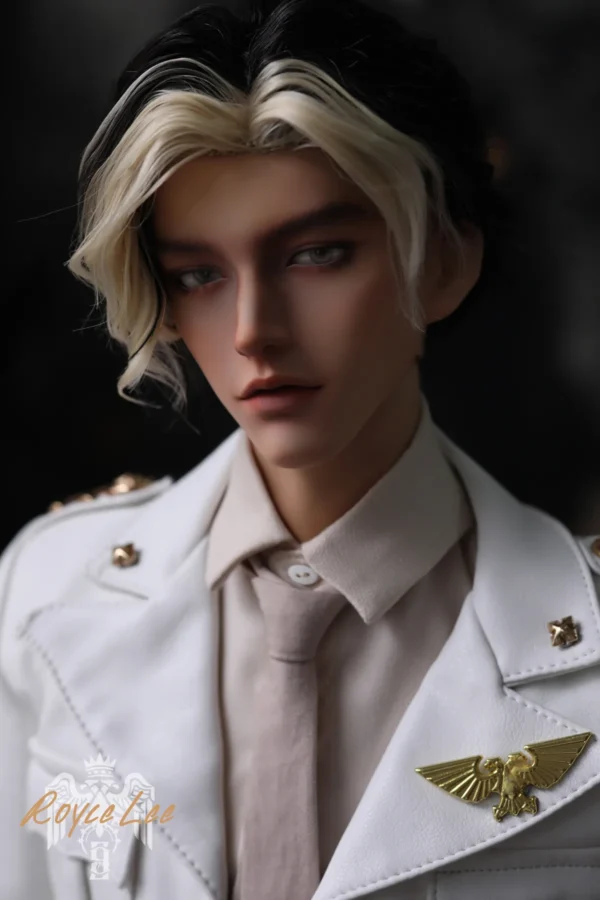 「9Z」TaiBai 70-75cm BJD Head/ Full Doll Only - Image 7