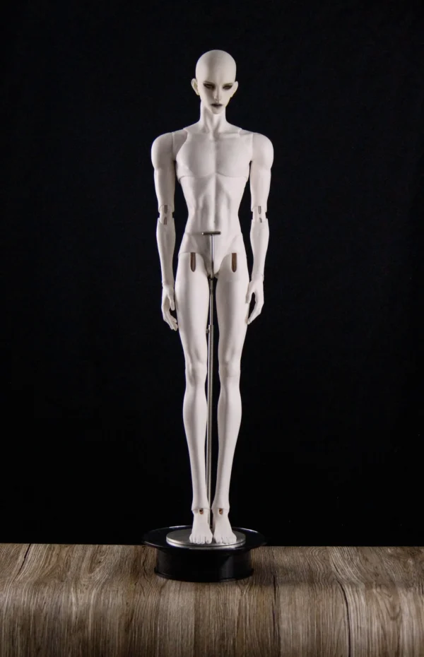 「AbiDoll」75cm BJD Doll Full Doll - Image 2