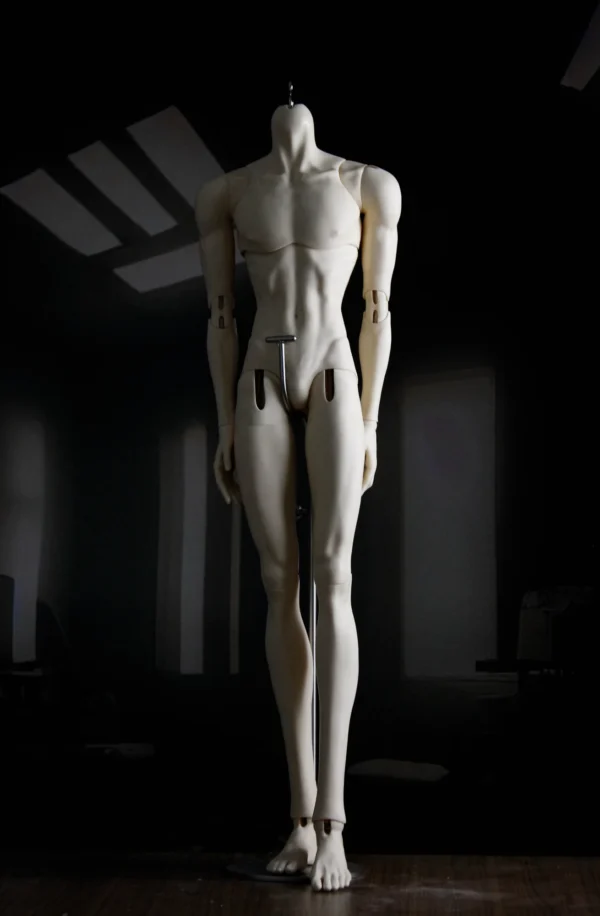 「AbiDoll」75cm BJD Doll Full Doll - Image 6
