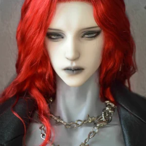 「AbiDoll」Hermann 1/3 BJD Head