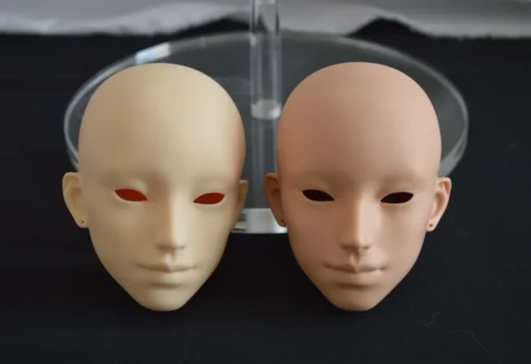 「AbiDoll」NaRen BJD Head or Full Doll Only (1/3 l 68cm) - Image 11