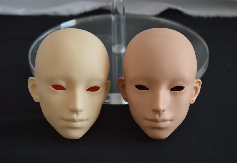 「AbiDoll」NaRen BJD Head or Full Doll Only (1/3 l 68cm) - Image 11