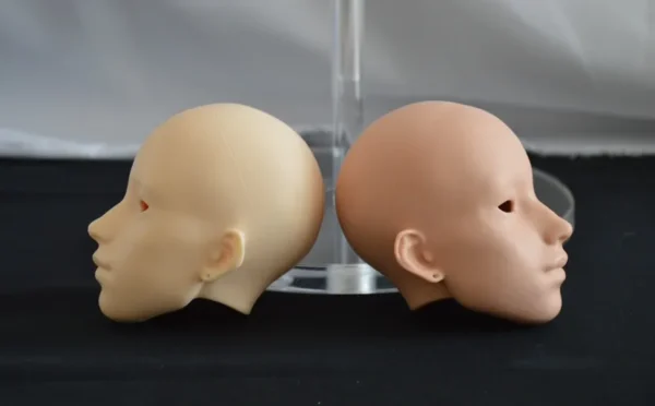 「AbiDoll」NaRen BJD Head or Full Doll Only (1/3 l 68cm) - Image 12