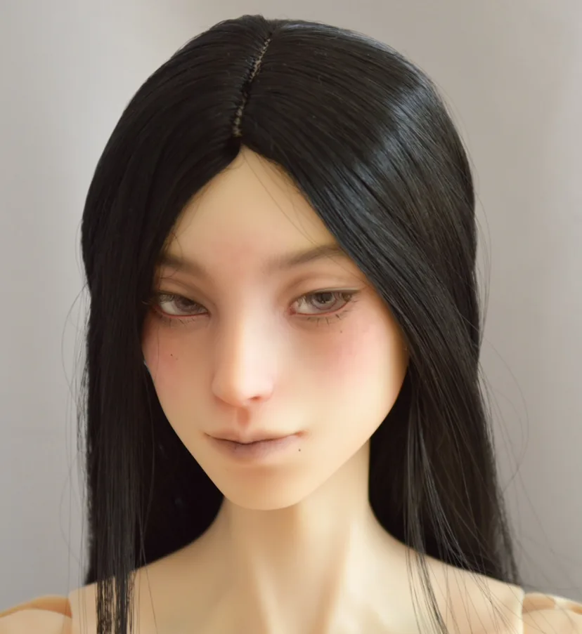 「AbiDoll」NaRen BJD Head or Full Doll Only (1/3 l 68cm) - Image 13