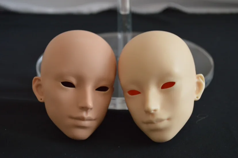 「AbiDoll」NaRen BJD Head or Full Doll Only (1/3 l 68cm) - Image 15