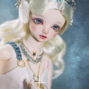 「AEDOLL」Agnes 1/3 BJD Doll