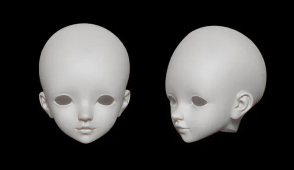「AEDOLL」Agnes 1/3 BJD Doll - Image 12