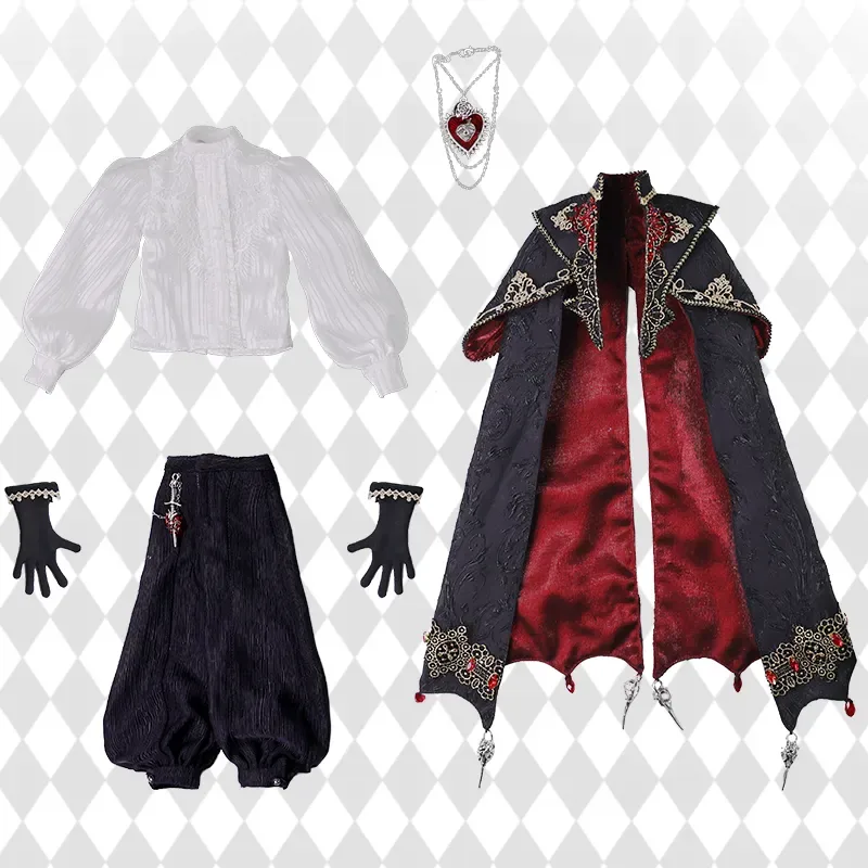 「AEDOLL」 Klaus 1/4 Elf BJD Full Doll - Image 13