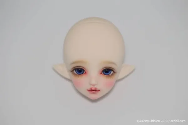 「AEDOLL」Mini Agnes 1/4 BJD Doll - Image 5