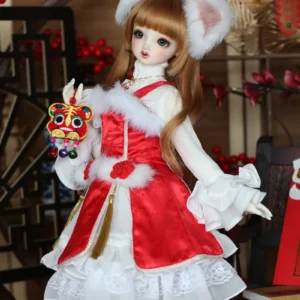 「Air Castle」Autumn Set (1/3/SD/SD10/SD13/DD/SDGR) Outfit ONLY
