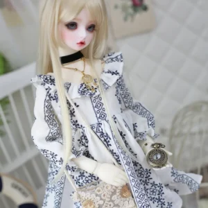 「Air Castle」Beach Resort Style (1/3/SD/SD10/SD13/DD/SDGR) Outfit ONLY