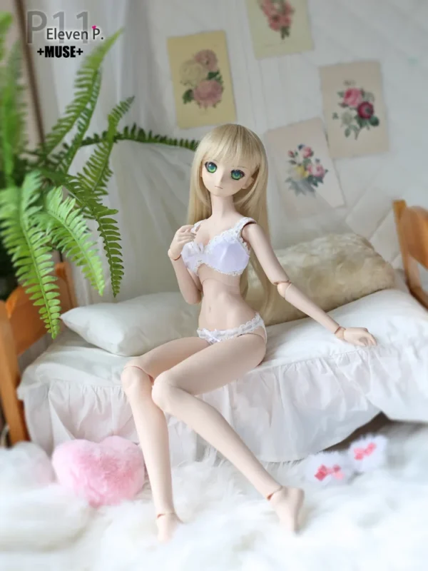 「Air Castle」Bra Sets (1/3/SD/SD10/SD13/DD/SDGR) Outfit ONLY - Image 2