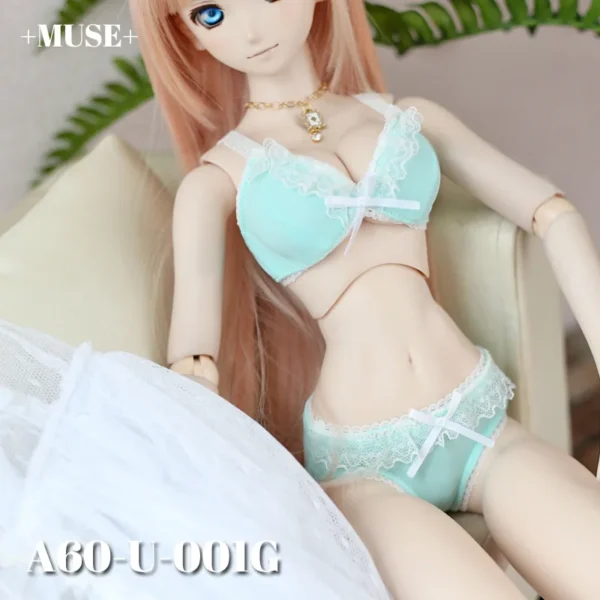 「Air Castle」Bra Sets (1/3/SD/SD10/SD13/DD/SDGR) Outfit ONLY - Image 4