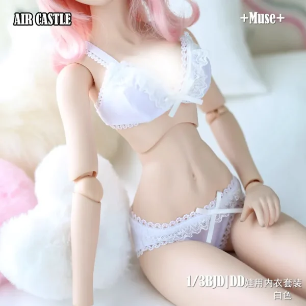 「Air Castle」Bra Sets (1/3/SD/SD10/SD13/DD/SDGR) Outfit ONLY - Image 8