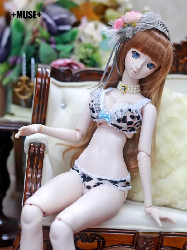 「Air Castle」Bra Sets (1/3/SD/SD10/SD13/DD/SDGR) Outfit ONLY - Image 9