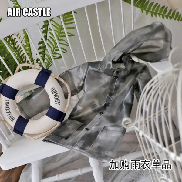 「Air Castle」Casual Jean Set (1/3/SD/SD10/SD13/DD/SDGR) Outfit ONLY - Image 10