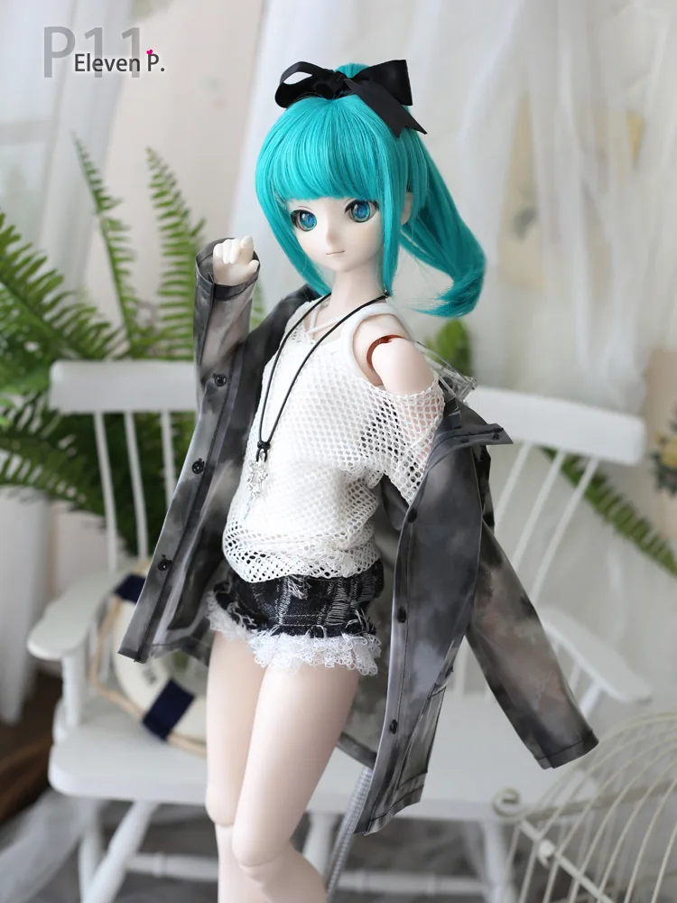 「Air Castle」Casual Jean Set (1/3/SD/SD10/SD13/DD/SDGR) Outfit ONLY - Image 3