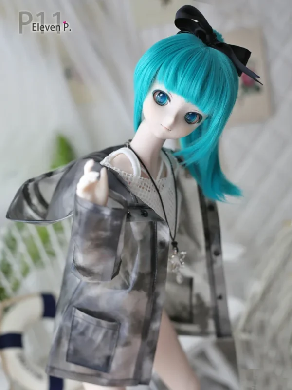 「Air Castle」Casual Jean Set (1/3/SD/SD10/SD13/DD/SDGR) Outfit ONLY - Image 4