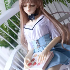 「Air Castle」Deep-V Casual (1/3/SD/SD10/SD13/DD/SDGR) Outfit ONLY