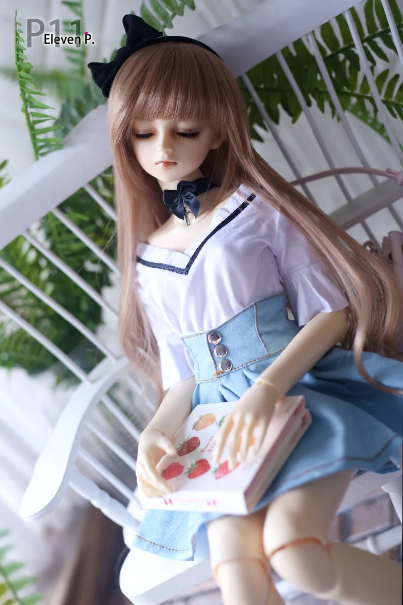 「Air Castle」Deep-V Casual (1/3/SD/SD10/SD13/DD/SDGR) Outfit ONLY
