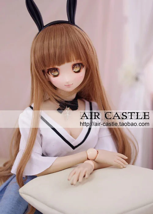 「Air Castle」Deep-V Casual (1/3/SD/SD10/SD13/DD/SDGR) Outfit ONLY - Image 2