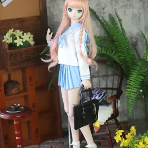 「Air Castle」Macaron Uniform (1/3/SD/SD10/SD13/DD/SDGR) Outfit ONLY