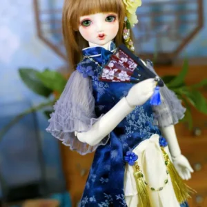 「Air Castle」Mid Autumn (1/3/SD/SD10/SD13/DD/SDGR) Outfit ONLY