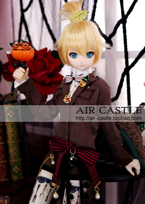 「Air Castle」Mr.Deer (1/3/SD/SD10/SD13/DD/SDGR) Outfit ONLY - Image 4