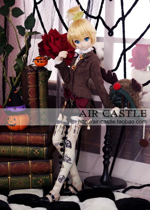 「Air Castle」Mr.Deer (1/3/SD/SD10/SD13/DD/SDGR) Outfit ONLY - Image 6