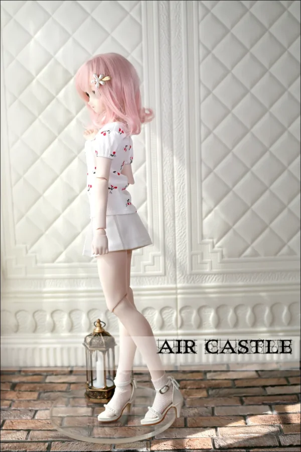 「Air Castle」Ms Cherry (1/3/SD/SD10/SD13/DD/SDGR) Outfit ONLY - Image 2