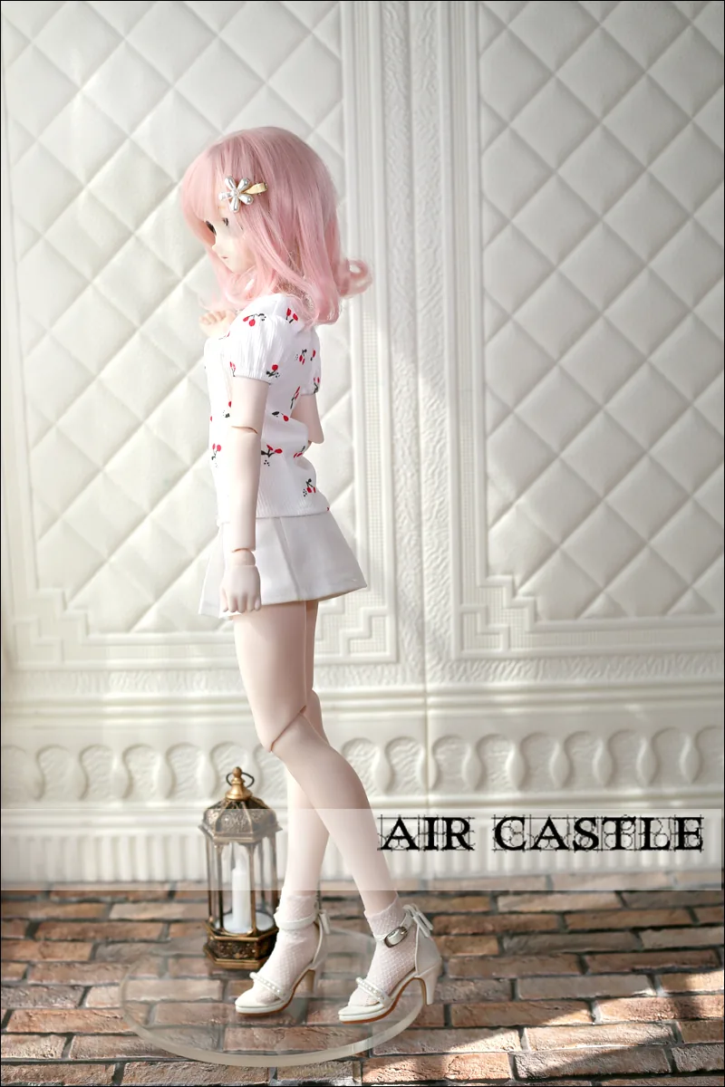 「Air Castle」Ms Cherry (1/3/SD/SD10/SD13/DD/SDGR) Outfit ONLY - Image 2
