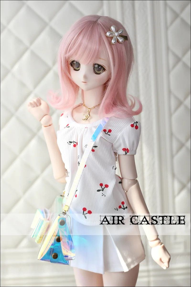 「Air Castle」Ms Cherry (1/3/SD/SD10/SD13/DD/SDGR) Outfit ONLY - Image 3