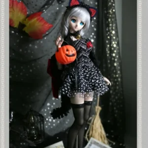 「Air Castle」Ms Kitty (1/3/SD/SD10/SD13/DD/SDGR) Outfit ONLY
