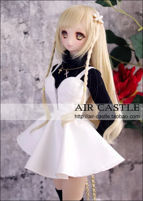 「Air Castle」OL Casual Sweater Series (1/3/SD/SD10/SD13/DD/SDGR) Outfit ONLY - Image 7