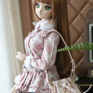 「Air Castle」Outing Day (1/3/SD/SD10/SD13/DD/SDGR) Outfit ONLY