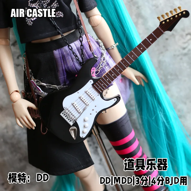 「Air Castle」Punk Diva (1/3/SD/SD10/SD13/DD/SDGR) Outfit ONLY - Image 6