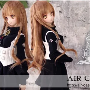 「Air Castle」Punk Dress (1/3/SD/SD10/SD13/DD/SDGR) Outfit ONLY